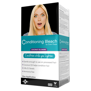 Conditioning Bleach